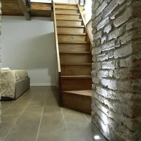 Civico 6 Отель типа 