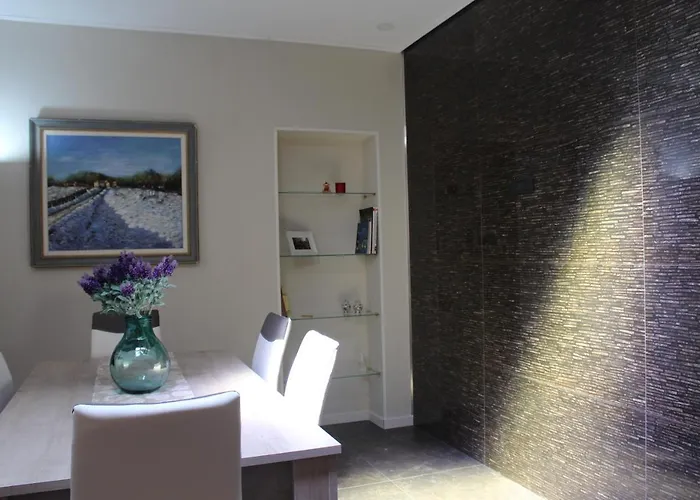 Frühstückspension Civico 6 3*