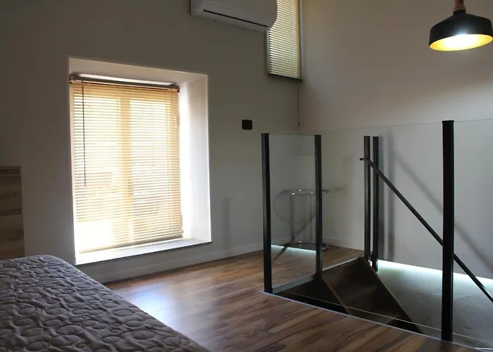 Frühstückspension Civico 6