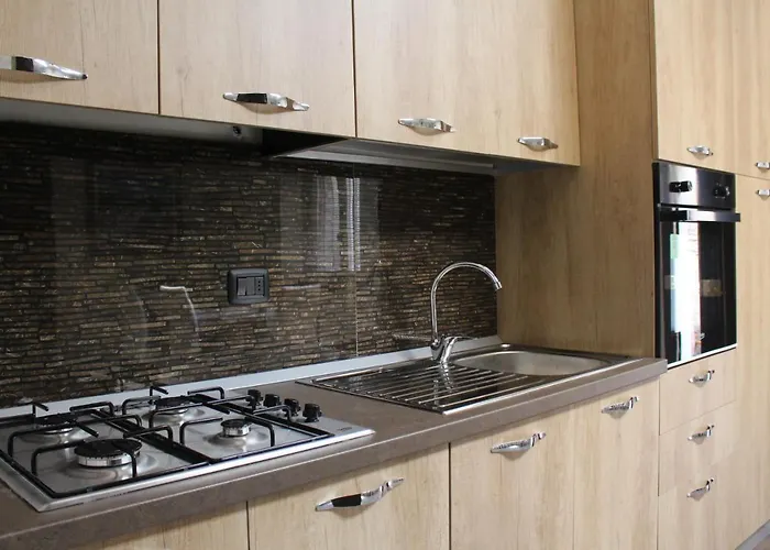 Civico 6 Frühstückspension 3*