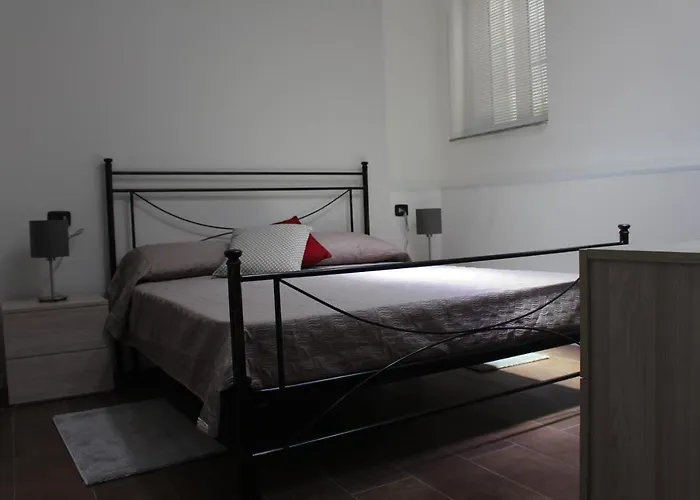 Frühstückspension Civico 6 3*